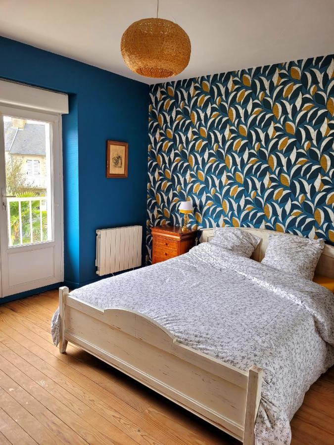 Gite Homard - Bord De Mer - 4/6 Personnes Quinéville Extérieur photo
